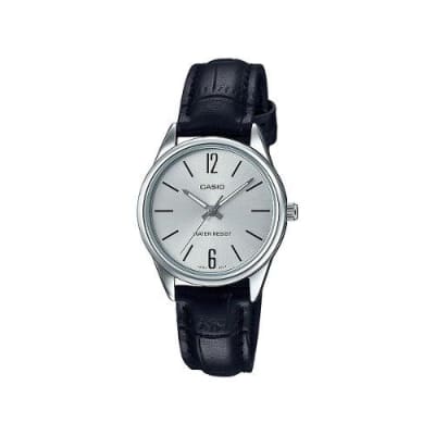 RELOJ CASIO MUJER LTP-V005L-7B1