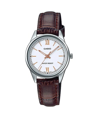 RELOJ CASIO MUJER LTP-V005L-7B31