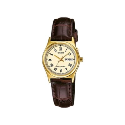 RELOJ CASIO MUJER LTP-V006GL-9B1