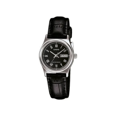 RELOJ CASIO MUJER LTP-V006L-1B1