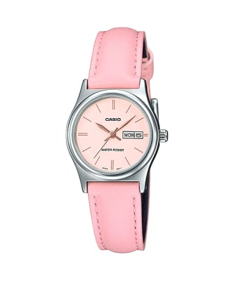 RELOJ CASIO MUJER LTP-V006L-4B1
