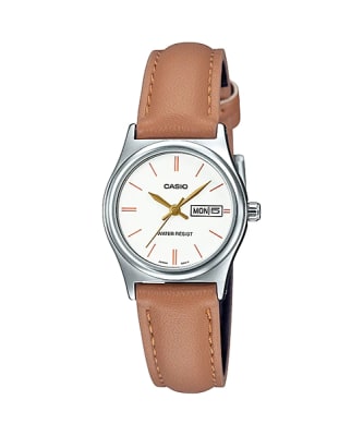 RELOJ CASIO MUJER LTP-V006L-7B21