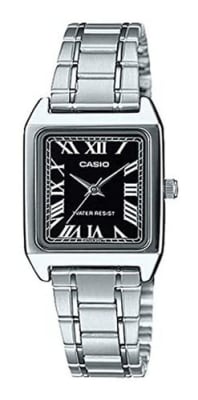 RELOJ CASIO D LTP-V007D-1B1