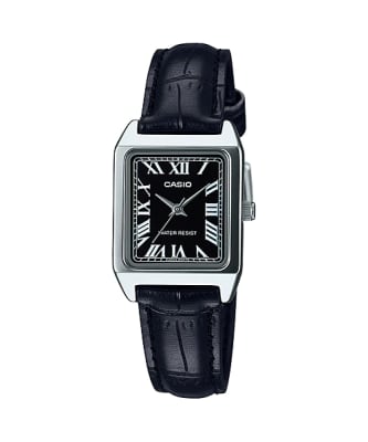 RELOJ CASIO MUJER LTP-V007L-1B1