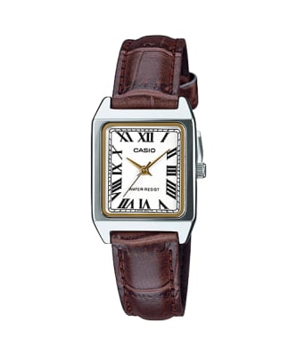 RELOJ CASIO MUJER LTP-V007L-7B21
