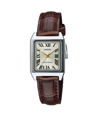 RELOJ CASIO MUJER LTP-V007L-9B1