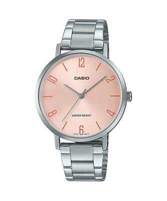 RELOJ CASIO MUJER LTP-VT01D-4B21