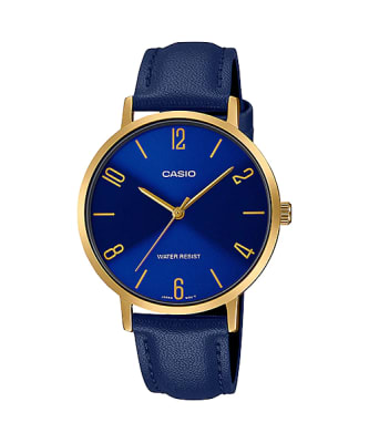 RELOJ CASIO MUJER LTP-VT01GL-2B1