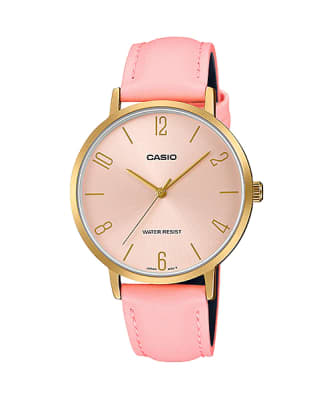 RELOJ CASIO MUJER LTP-VT01GL-4B1