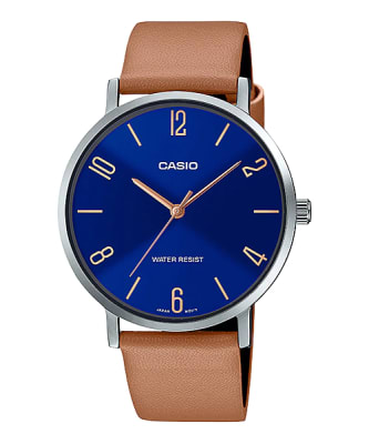 RELOJ CASIO MUJER LTP-VT01L-2B21