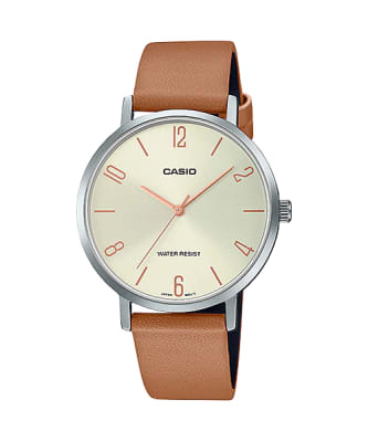RELOJ CASIO MUJER LTP-VT01L-5B1