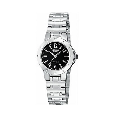 RELOJ CASIO D LTP-1177A-1A1
