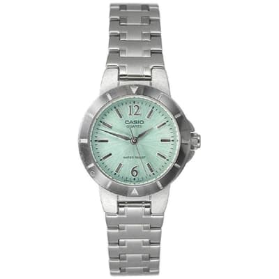 RELOJ CASIO D LTP-1177A-3A1