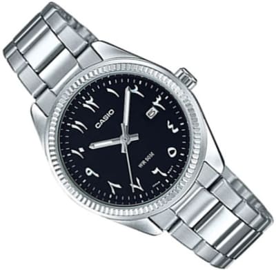 RELOJ CASIO D LTP-1215A-1B31