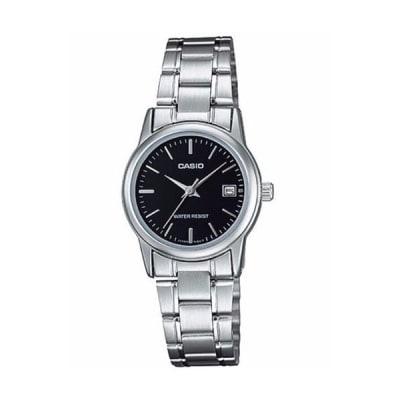 RELOJ CASIO D LTP-V002D-1B1