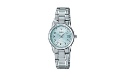 RELOJ CASIO D LTP-V002D-2B1