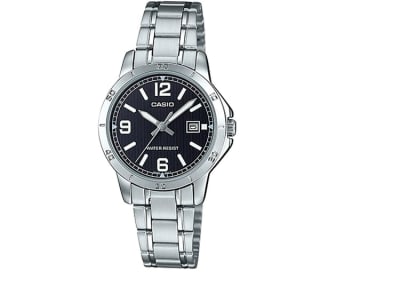 RELOJ CASIO D LTP-V004D-1B21