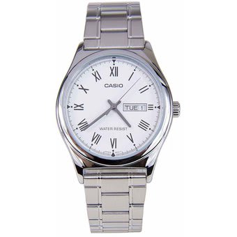 RELOJ CASIO D LTP-V006D-2B1