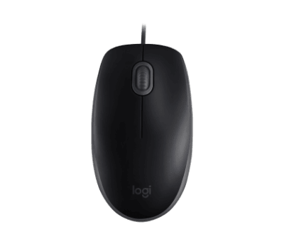 MOUSE LOGITECH M-1101