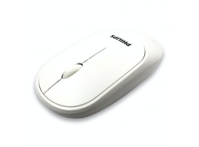 MOUSE PHILIPS INAL. M314 BLANCO1