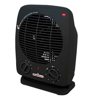 TERMOVENTILADOR MAGEFESA DOGGY MGF-12381