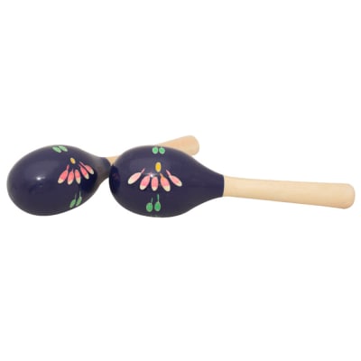 MARACAS APOLLO 8'20CM1