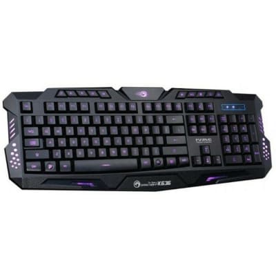 TECLADO MARVO SCORPION GAMING K-6361