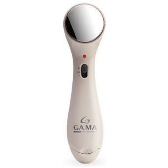 MASAJEADOR GAMA CLEANING ION1