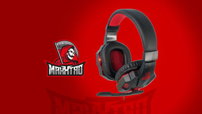 FONO 3DFX MAXXTRO GAMING 80001