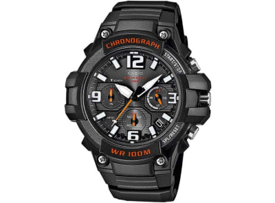 RELOJ CASIO V MCW-100H-1A1