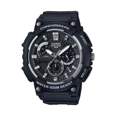 RELOJ CASIO V MCW-200H-1A1
