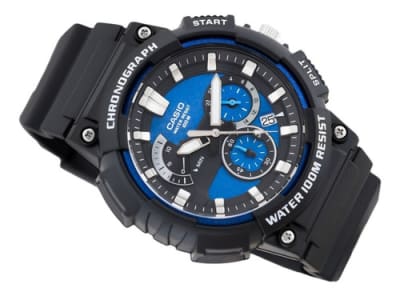 RELOJ CASIO V MCW-200H-2A1