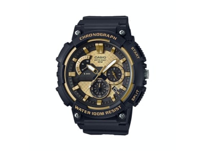 RELOJ CASIO V MCW-200H-9A1