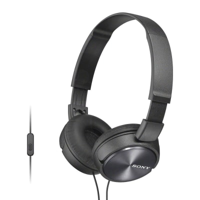 FONO SONY MDR-ZX310AP NEGRO1