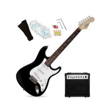 PACK GUITARRA MERCURY 14ACOUSTIC1