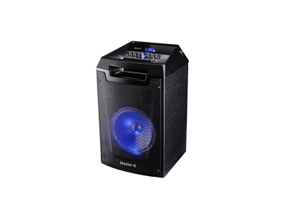 PARLANTE MASTER G MGCHARGER1