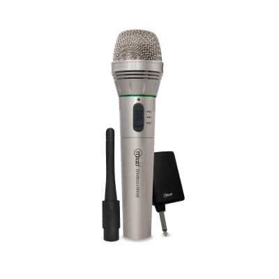 MICROFONO MLAB ALAM-INAL.87731
