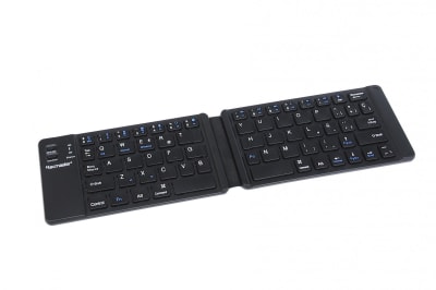 TECLADO TECMASTER MINI BLUET.TM-1005051
