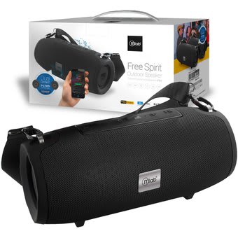 PARLANTE MLAB FREE SPIRIT IPX5 83161