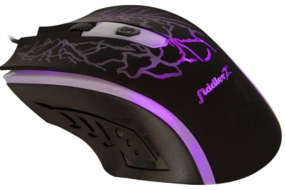 MOUSE FIDDLER GAMING MO-3041