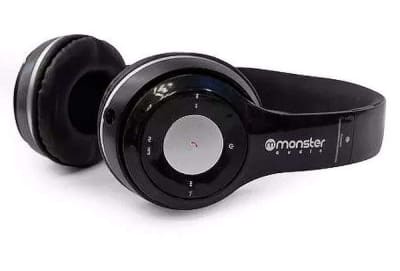 FONO MONSTER BLUETOOTH 725 NEGRO1