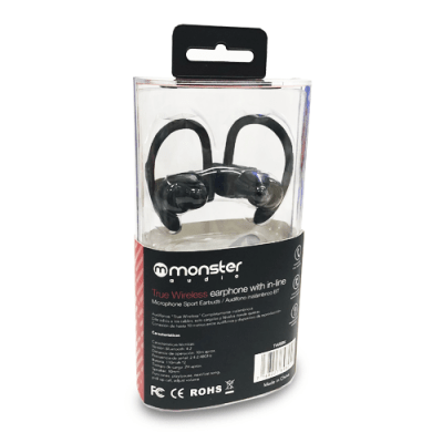 FONO MONSTER TRUE TW81