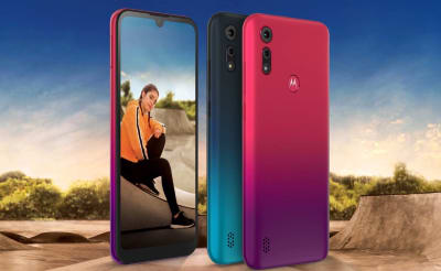 TELEFONO MOTOROLA E6s1