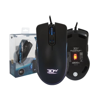 MOUSE 3DFX ACID RAIN 87921