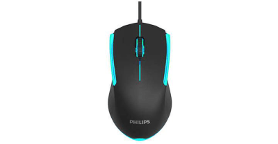 MOUSE PHILIPS THE GAME SPK93141