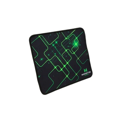 PAD MOUSAE MONSTER GAMING 23X20 PA-3461