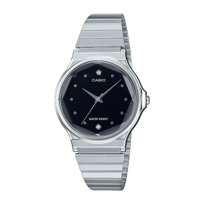 RELOJ CASIO MUJER MQ-1000D-1A1