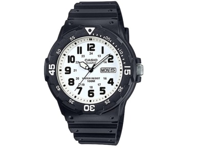 RELOJ CASIO V MRW-200H-7B1
