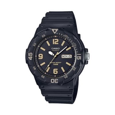 RELOJ CASIO HOMBRE MRW-200H-1B31