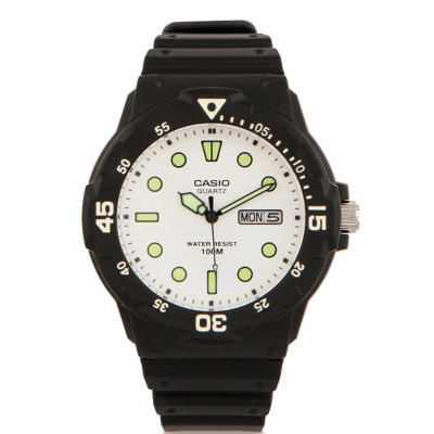 RELOJ CASIO V MRW-200H-7E1